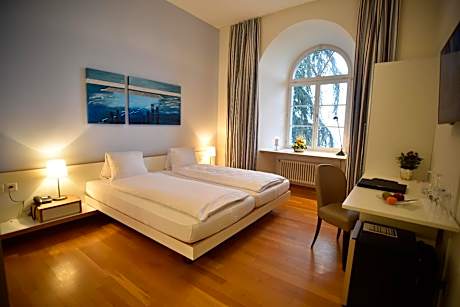 Double or Twin Room with Lake View