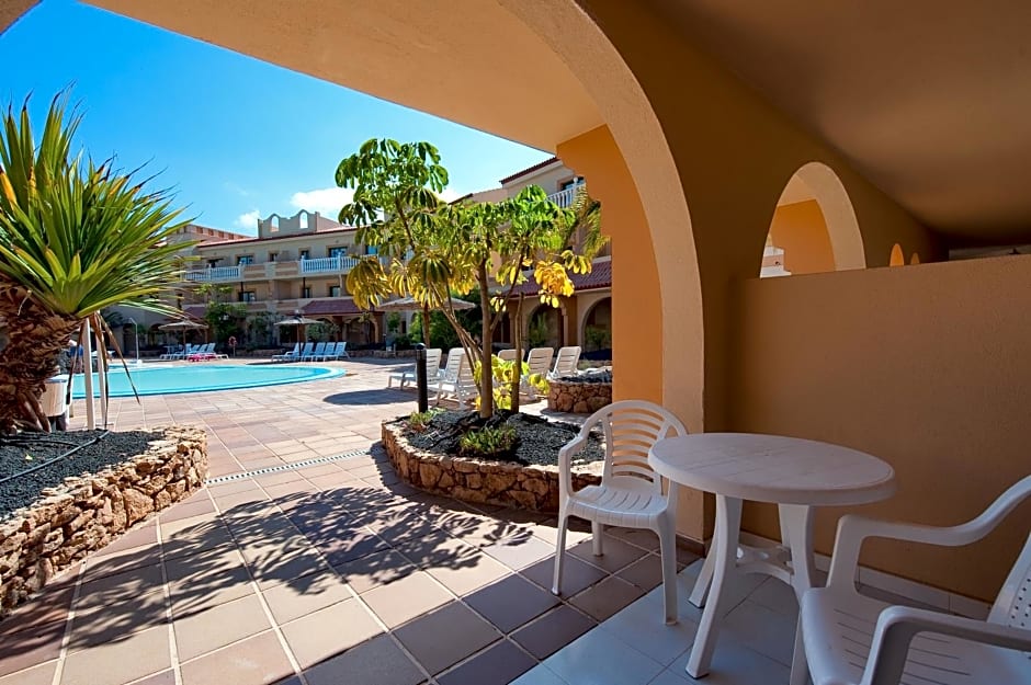 Elba Lucia Sport & Suite Hotel