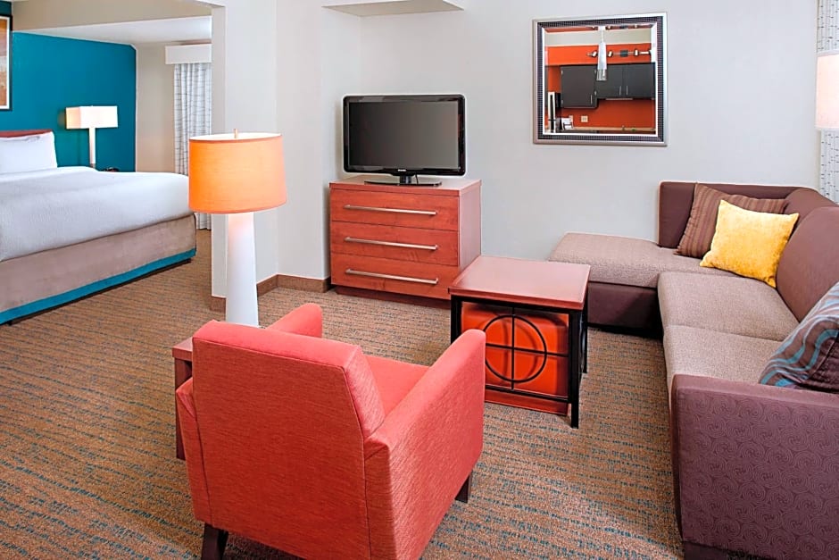 Residence Inn Sacramento Cal Expo – Sacramento, CA