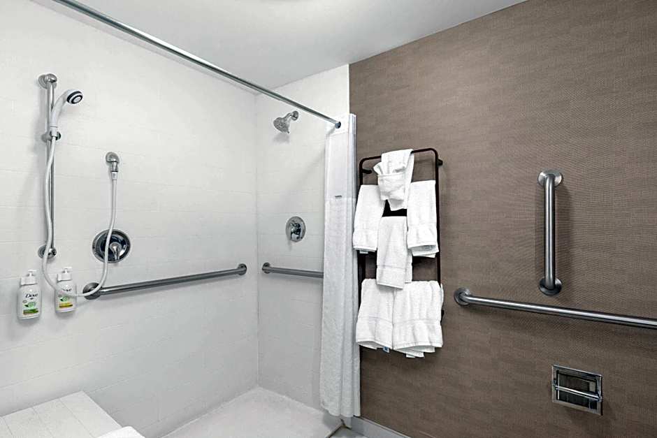 Hawthorn Extended Stay by Wyndham Knoxville