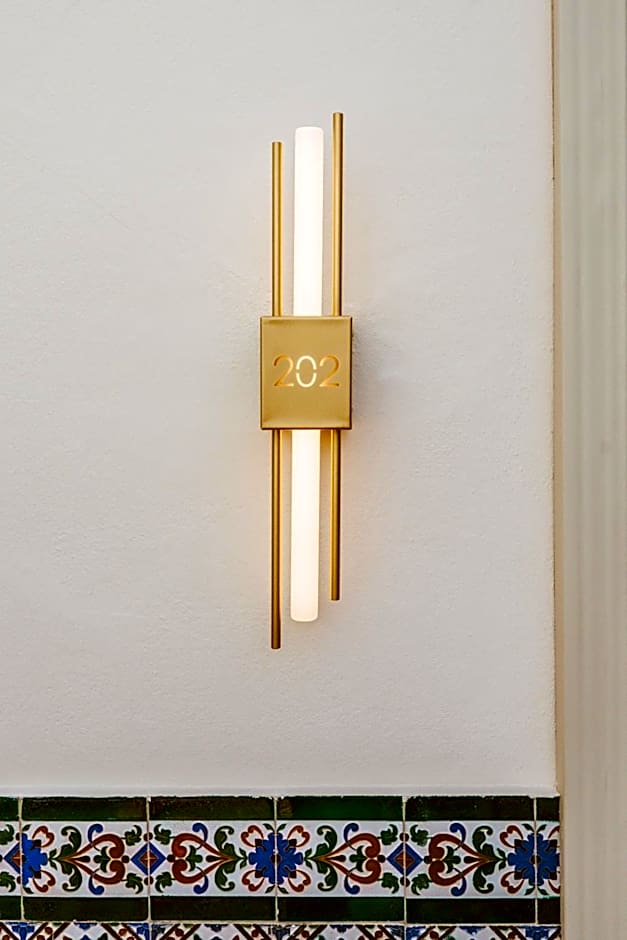 Hotel Boutique Casas de Santa Cruz