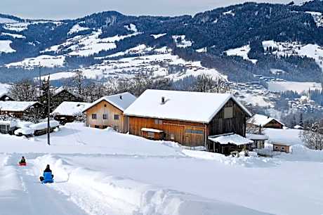 Ausblickhof Geiger