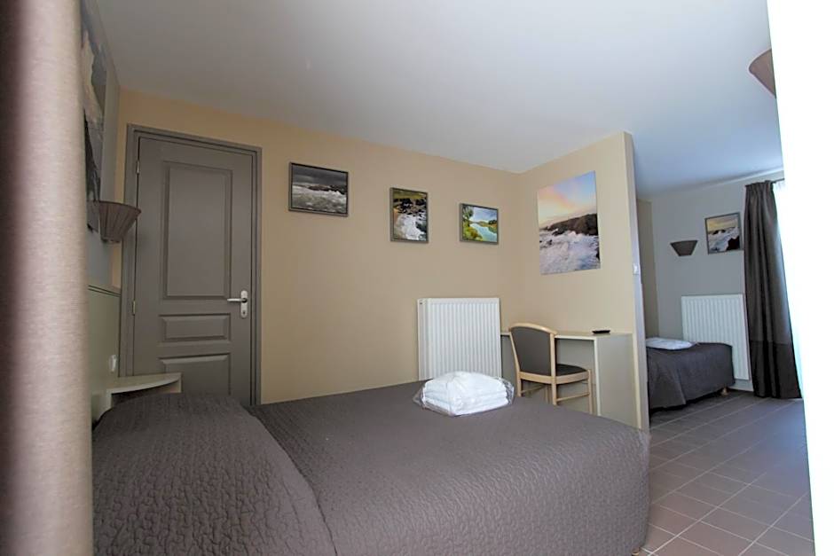 Residence Hoteliere Sarah Bernard