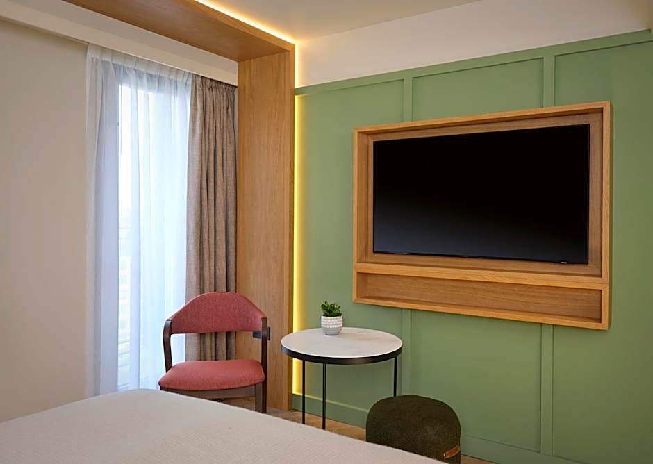 The Reach at Piccadilly, Manchester, a Tribute Portfolio Hotel