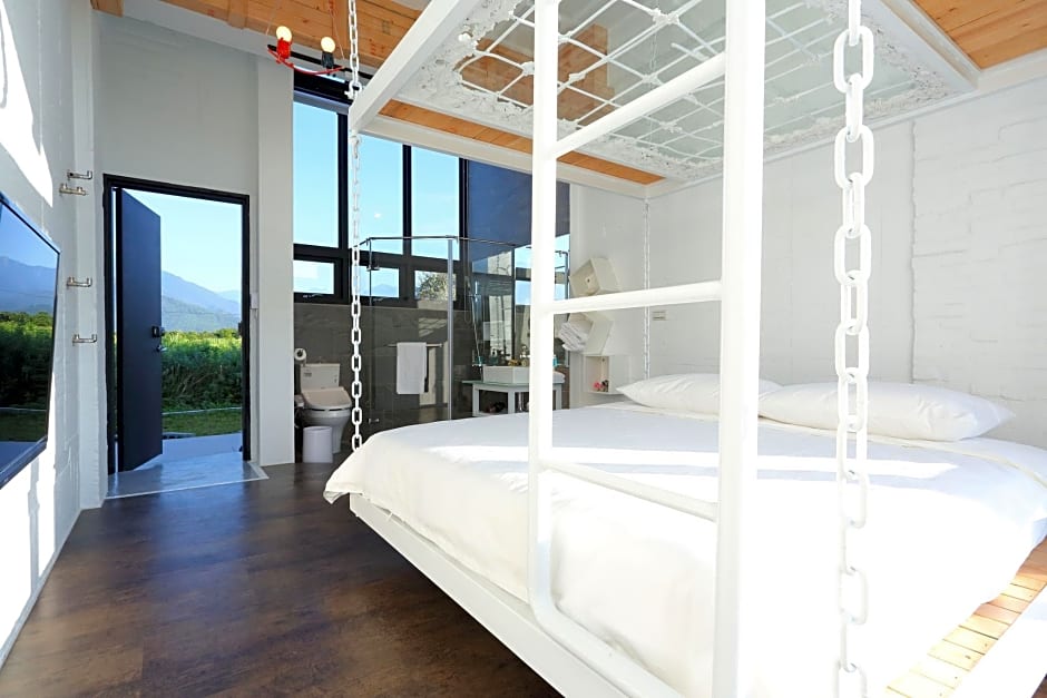 Pulongon Bed and Breakfast