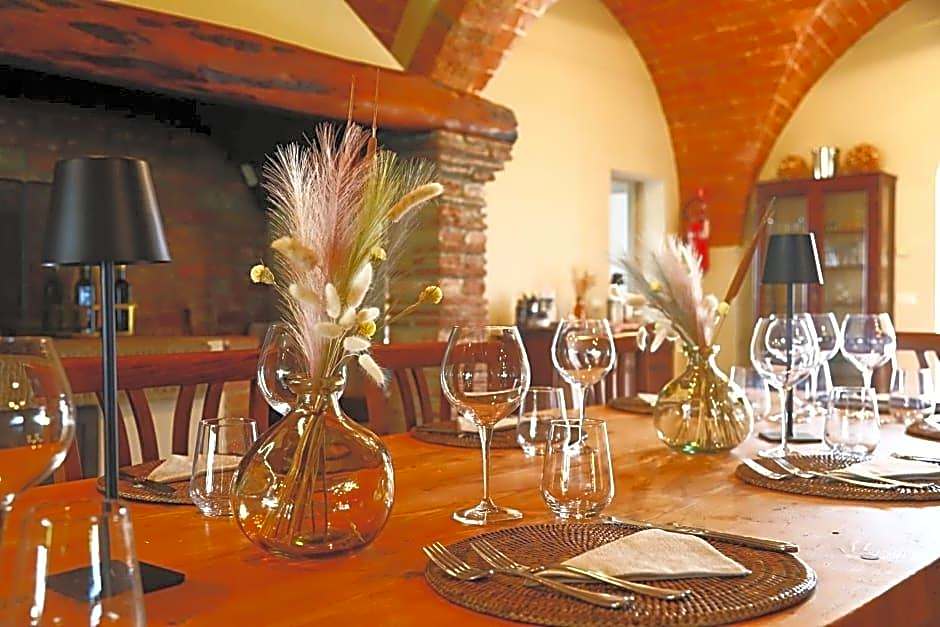 Agriturismo Montalto