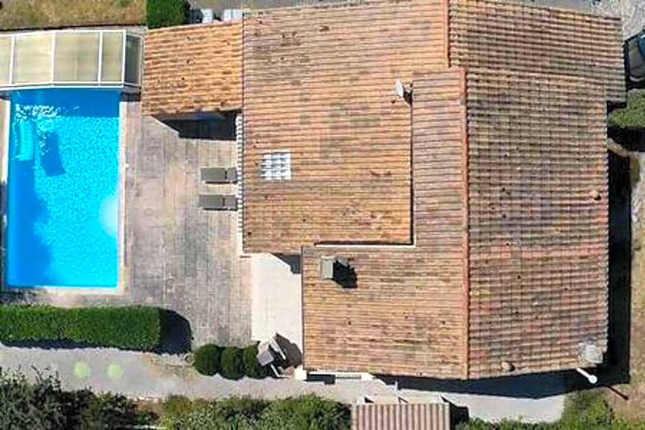 La Maison Bleue