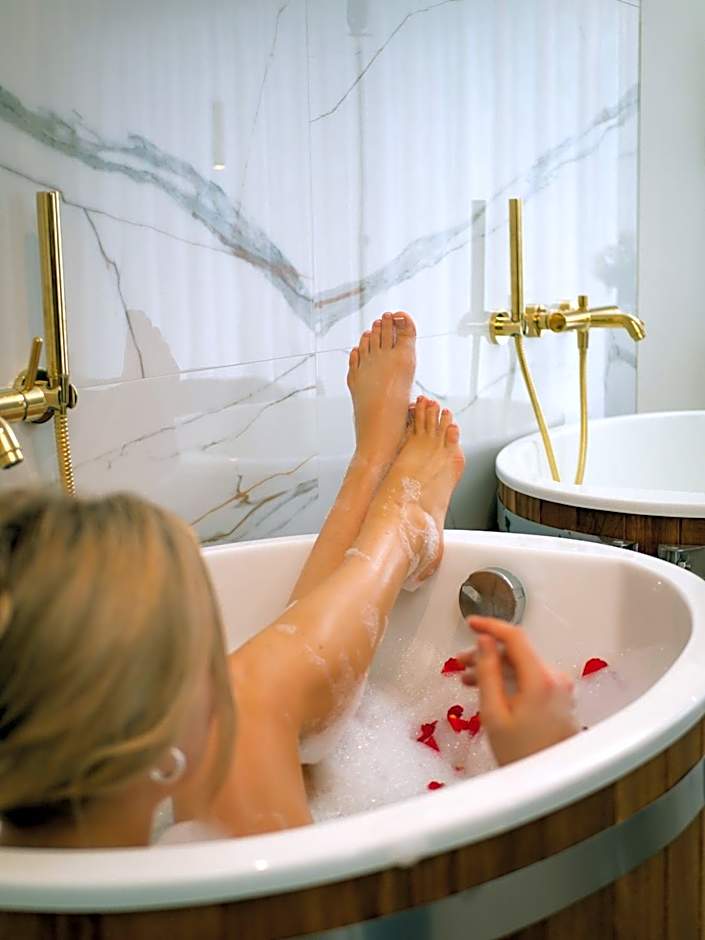 Król Plaza Spa & Wellness