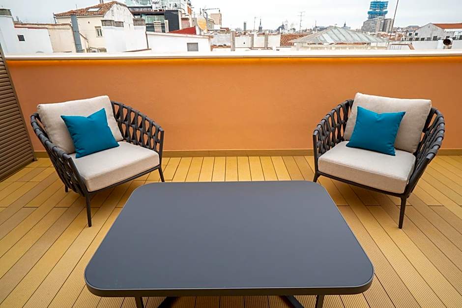 SmartRental Collection Gran Vía Capital