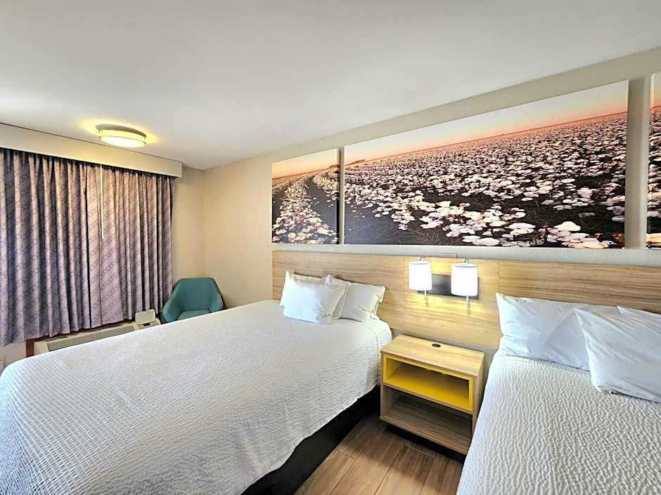 Days Inn by Wyndham McAllen