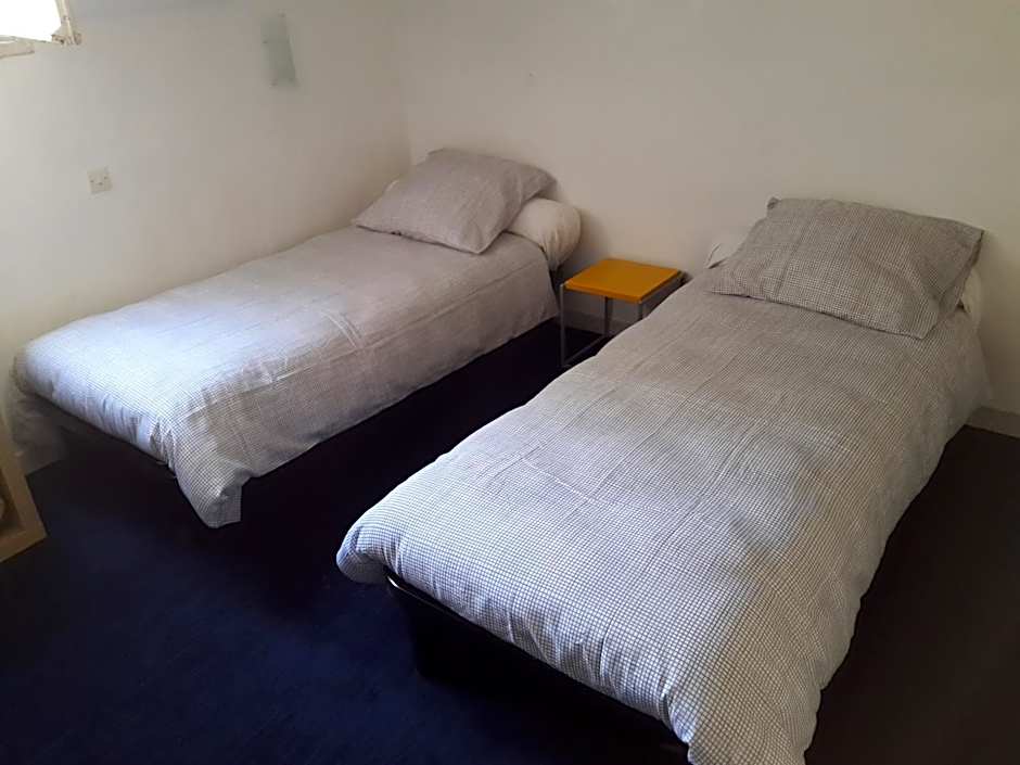 Hôtel Belle Meunière