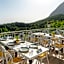 APA Mountain Lodge