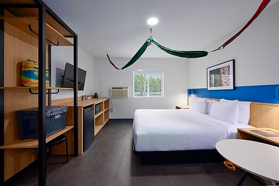 LOGE Missoula