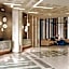 Crowne Plaza Tashkent By IHG