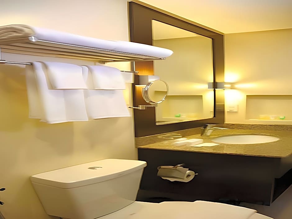 St. Mark Hotel