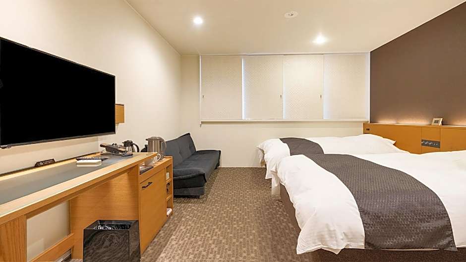 Hotel Kikusui Imabari