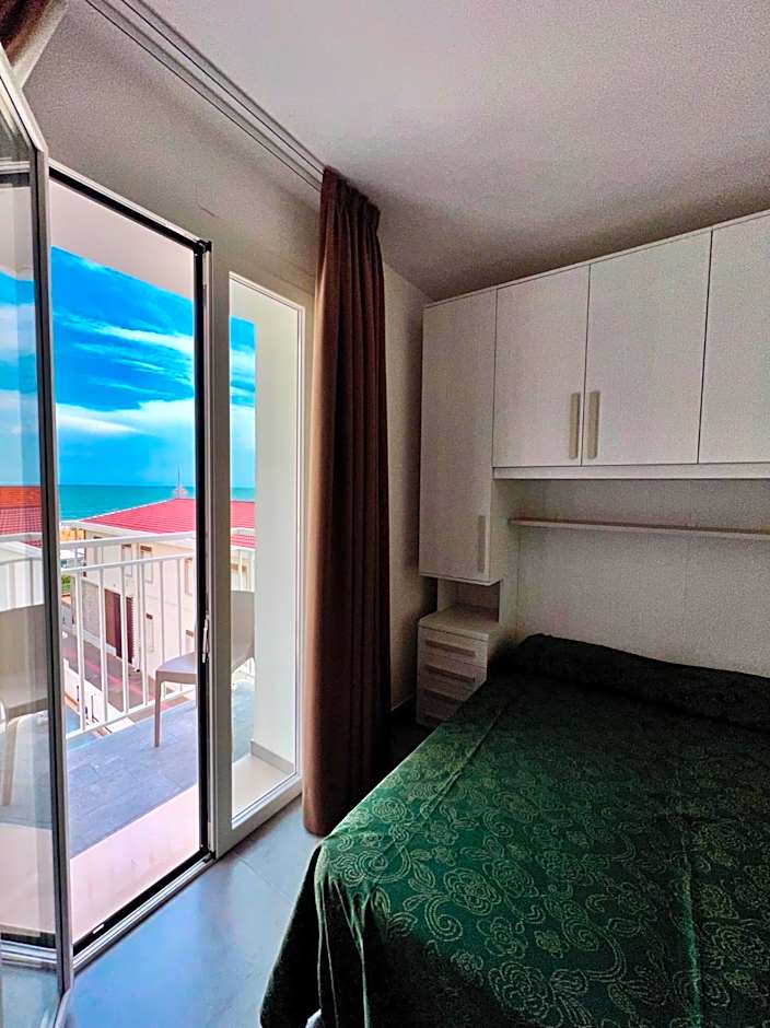Hotel Terramare