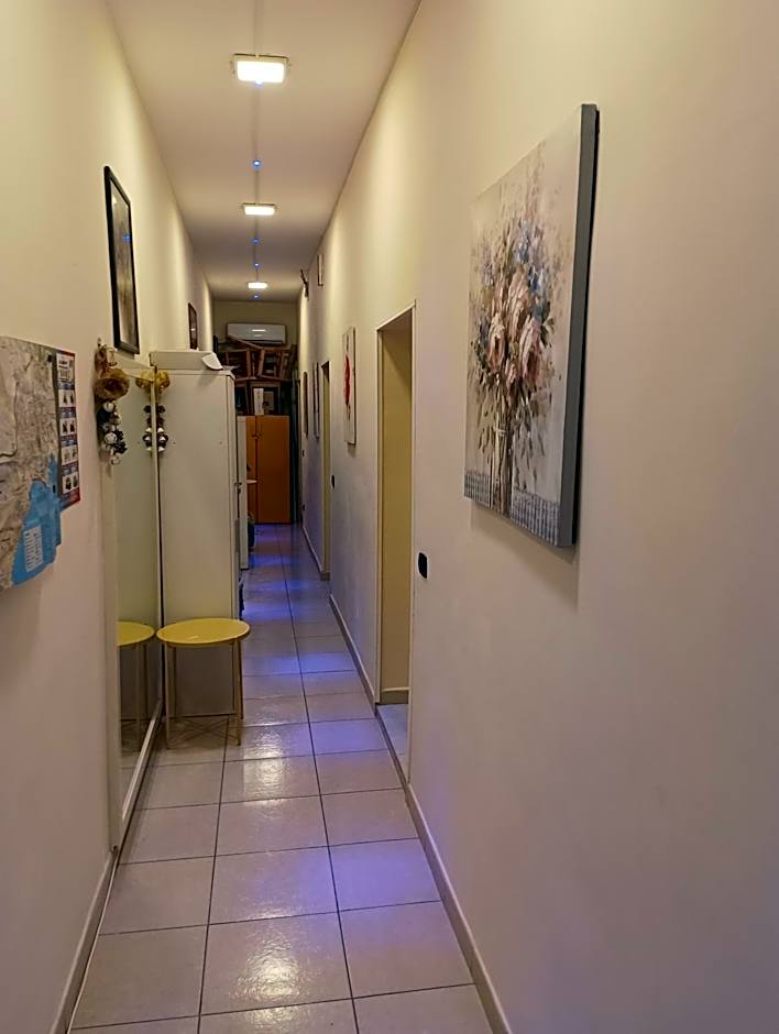 beb maryposa appartment