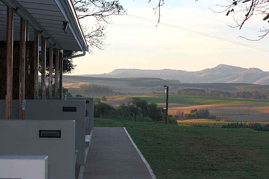 Curry's Post Bed & Breakfast