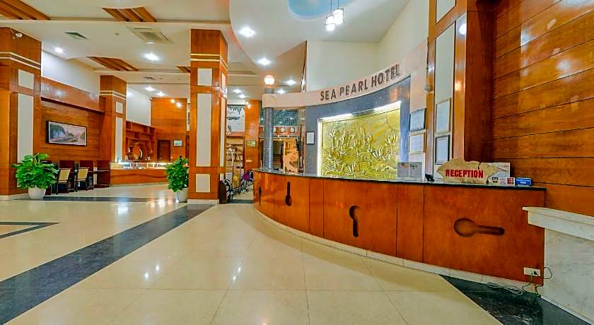 Sea Pearl Hotel