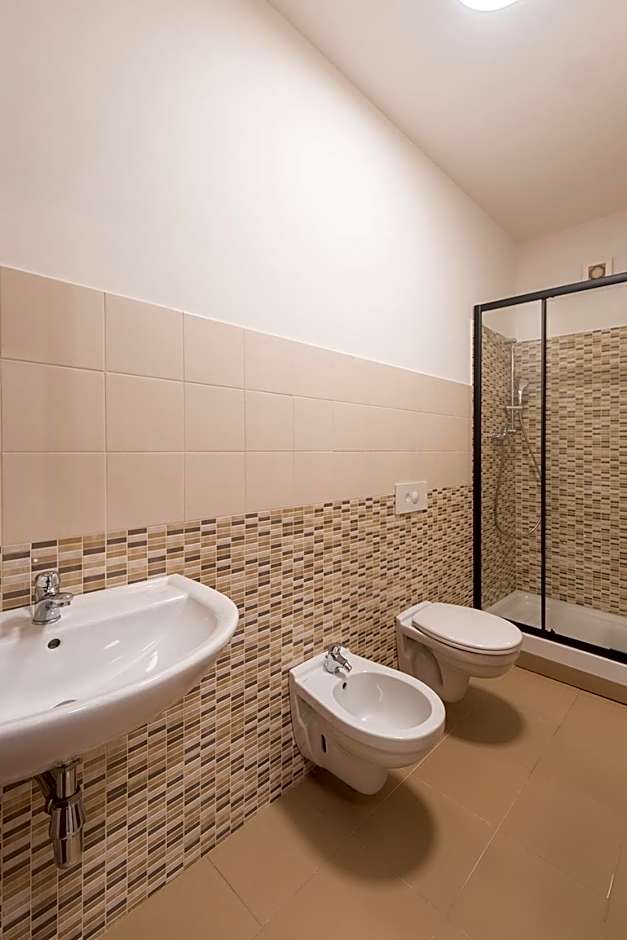 Albergo Diffuso Borgo La Terra