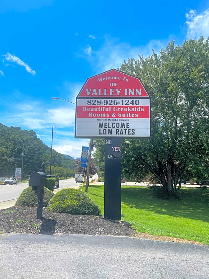 The Valley Inn