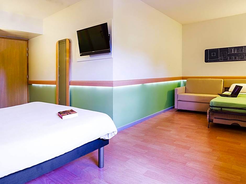 Ibis Budget Valence Sud