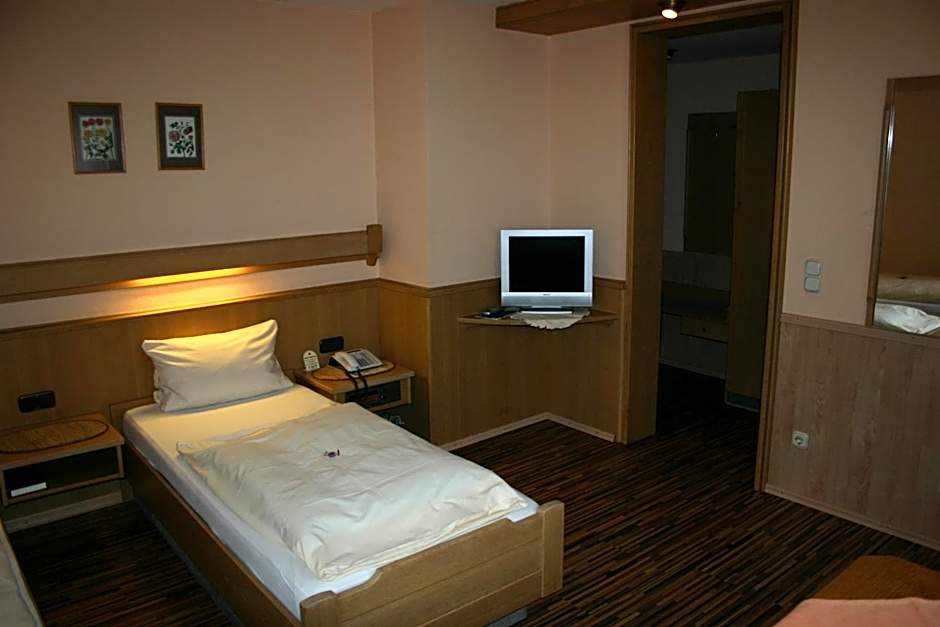 Hotel Rothenburger Hof