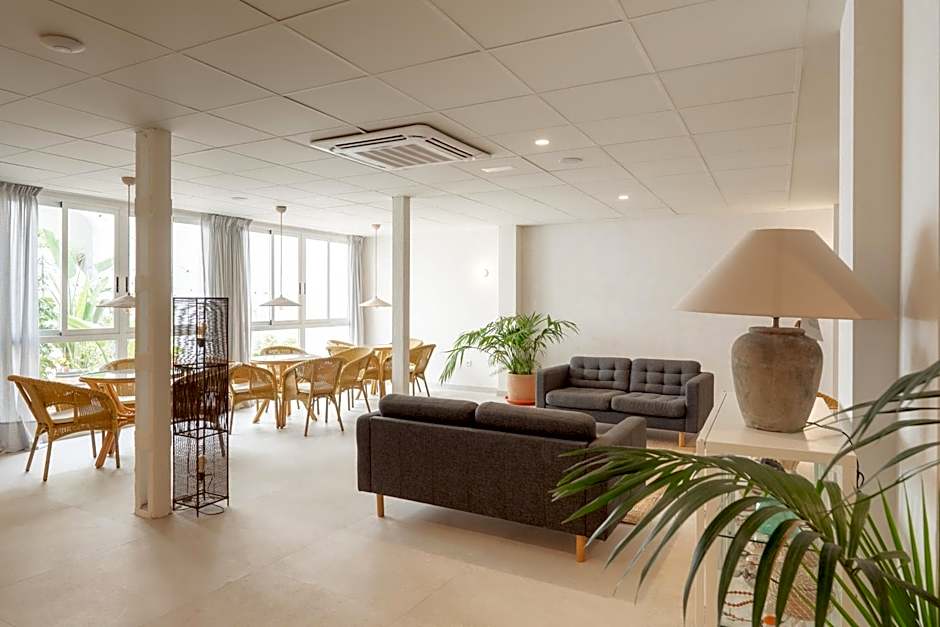 Hotel BH Internacional