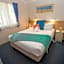 The Lakes Beachfront Holiday Park