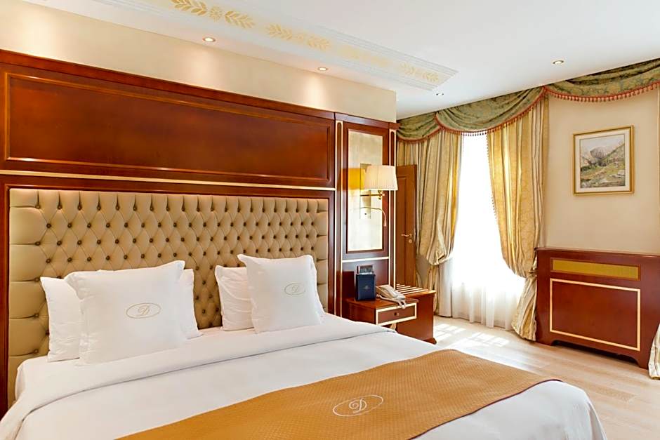 Swiss Diamond Hotel Olivella