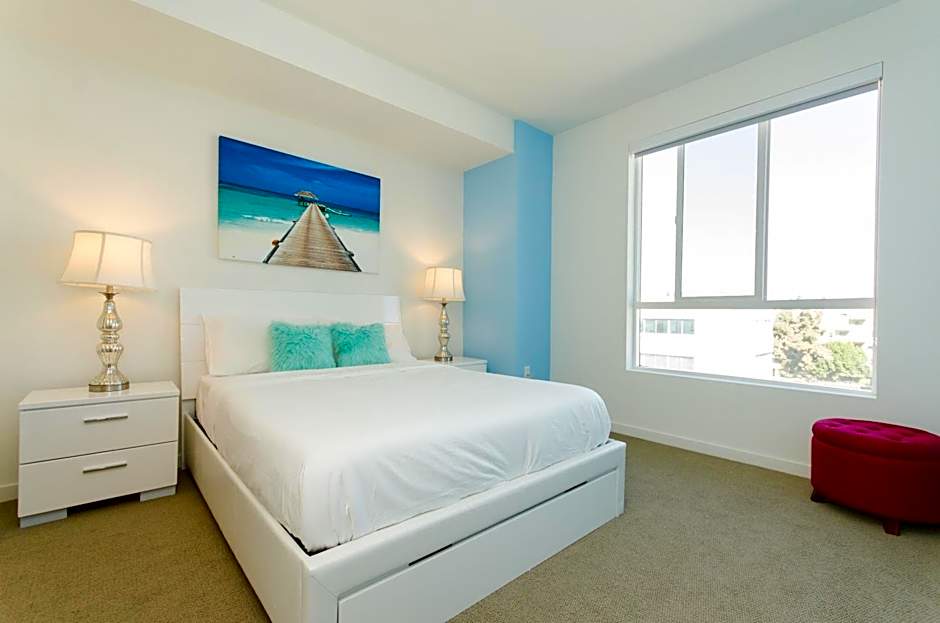 Modern Apartment Rentals