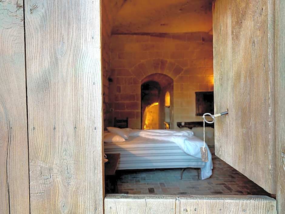 Sextantio Le Grotte Della Civita