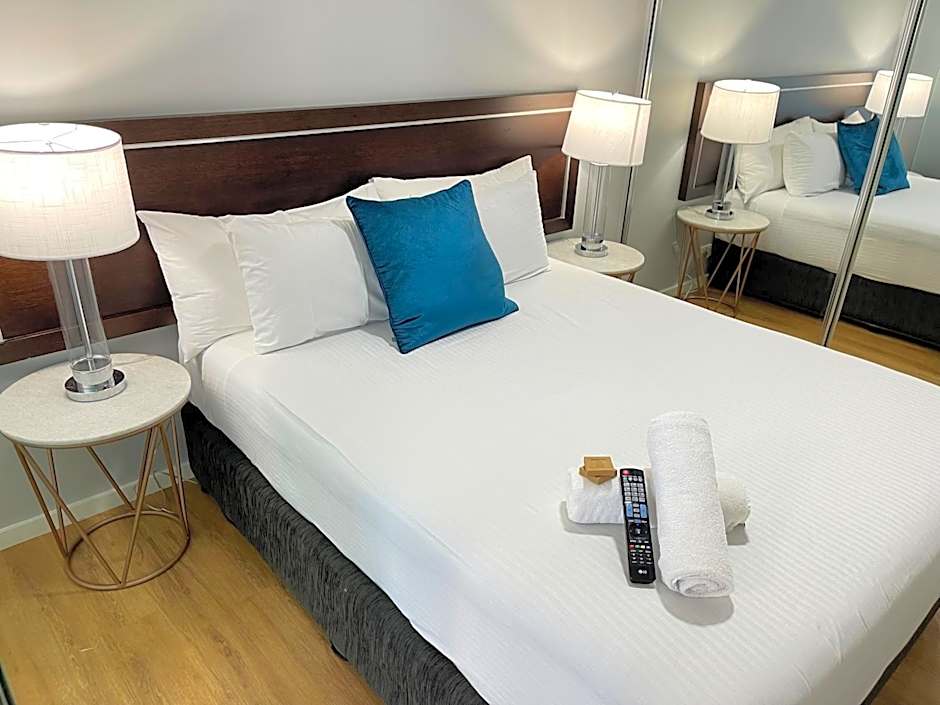 Honeysuckle Apartments