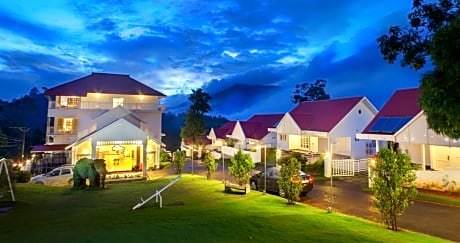 The Fog Resort Munnar