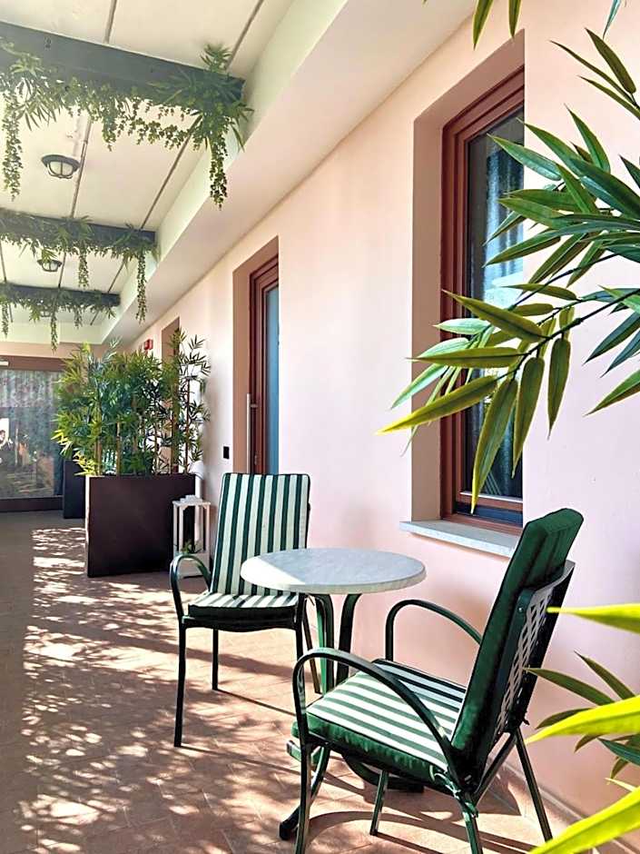 Hotel Meridiana