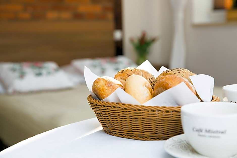 Dom Wakacyjny Mistral