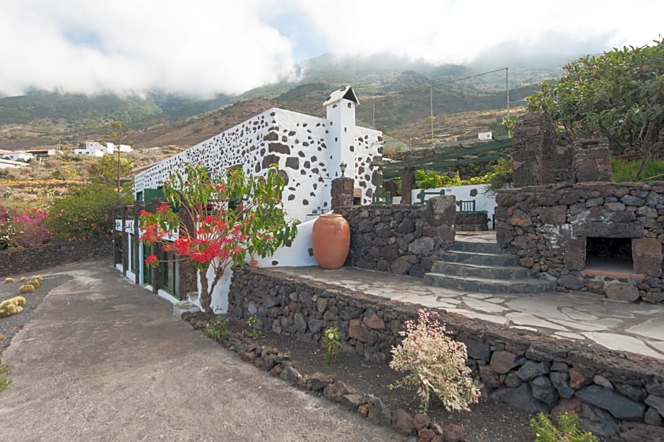 Complejo Rural la Brujita