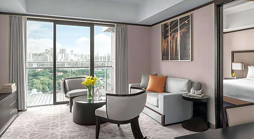Cordis, Foshan, Lingnan Xintiandi