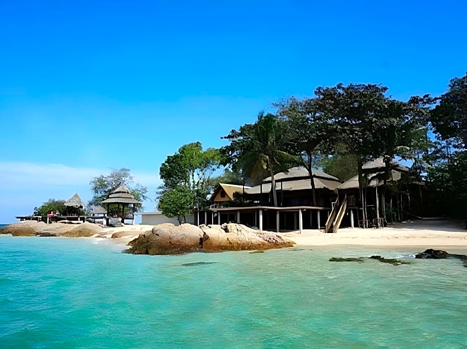 Koh Munnork Private Island