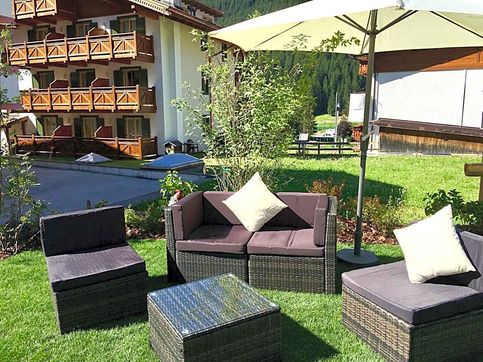 B&B Cèsa Planber Mountain View SKI-IN SKI-OUT