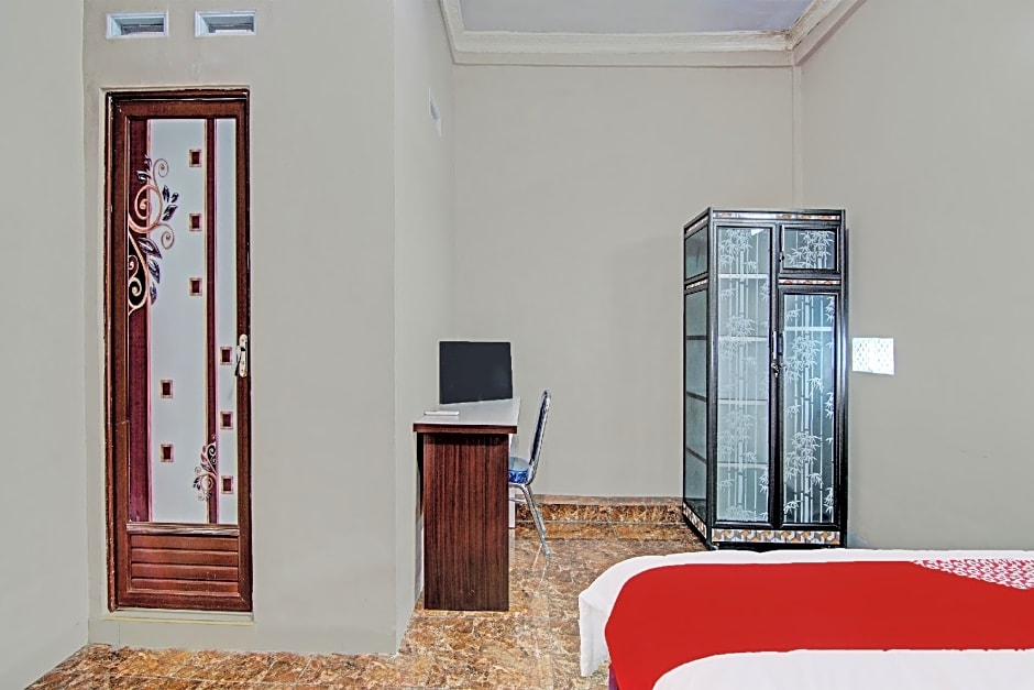 Hotel O Elisa Hill