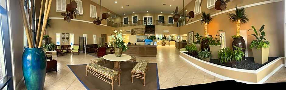 Club Destin Condos
