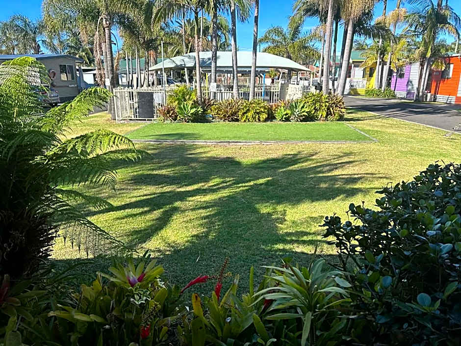 Sussex Palms Holiday Park