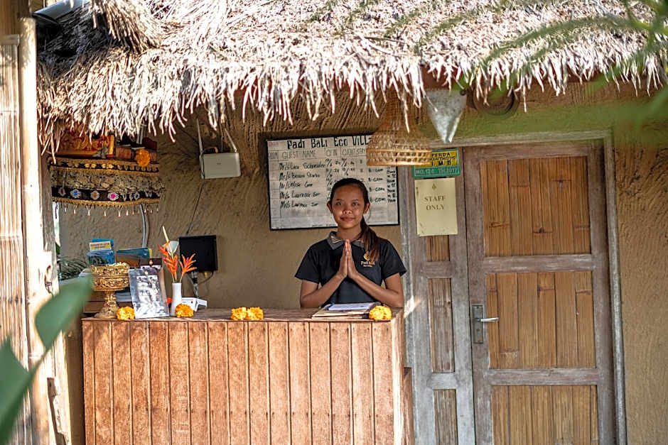 Padi Bali Retreat