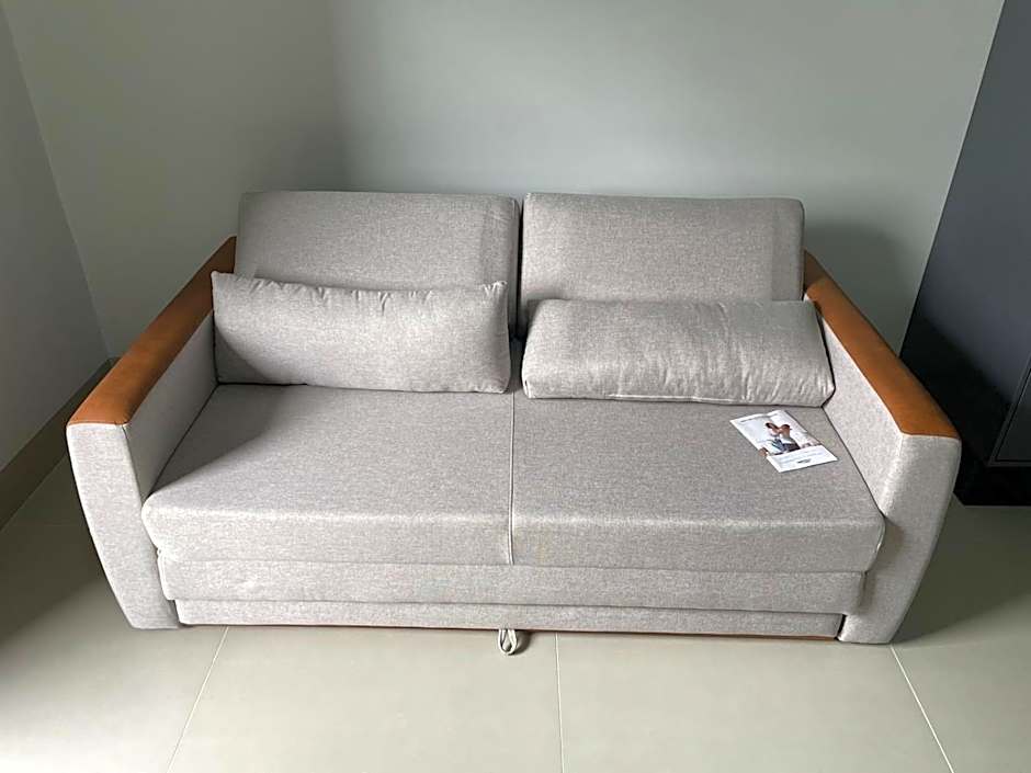 Studios Mobiliados - Ambar Ipanema