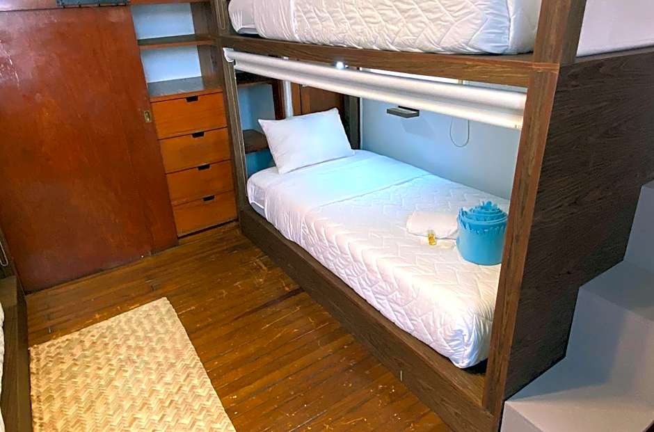 Hostal Fungi Casa Rosa