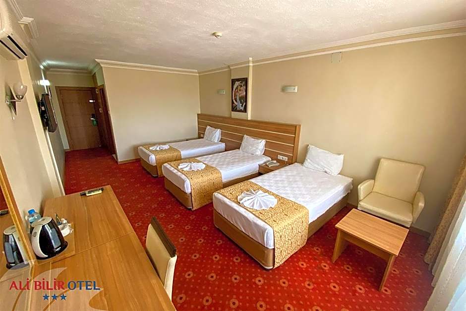 Ali Bilir Otel