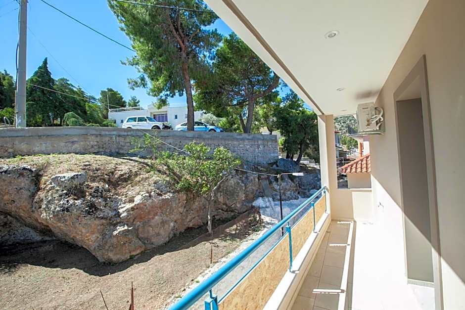 Vista Del Mare Rooms