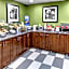 Hampton Inn By Hilton And Suites Atlanta/Duluth/Gwinnett County